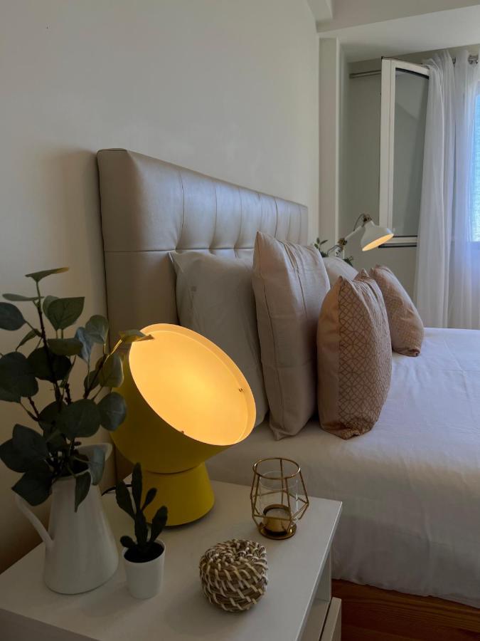 Lux Cascais Ocean View Apartment Пареде Екстериор снимка