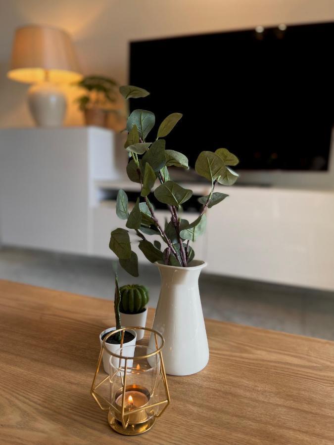 Lux Cascais Ocean View Apartment Пареде Екстериор снимка