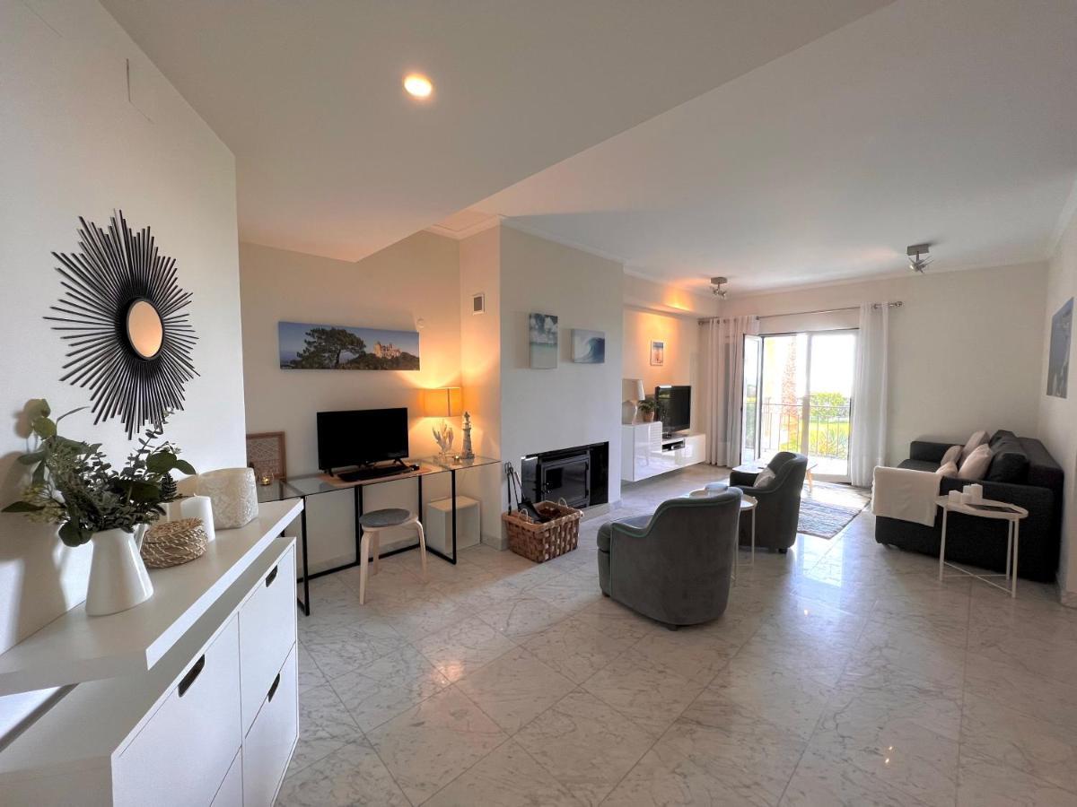 Lux Cascais Ocean View Apartment Пареде Екстериор снимка